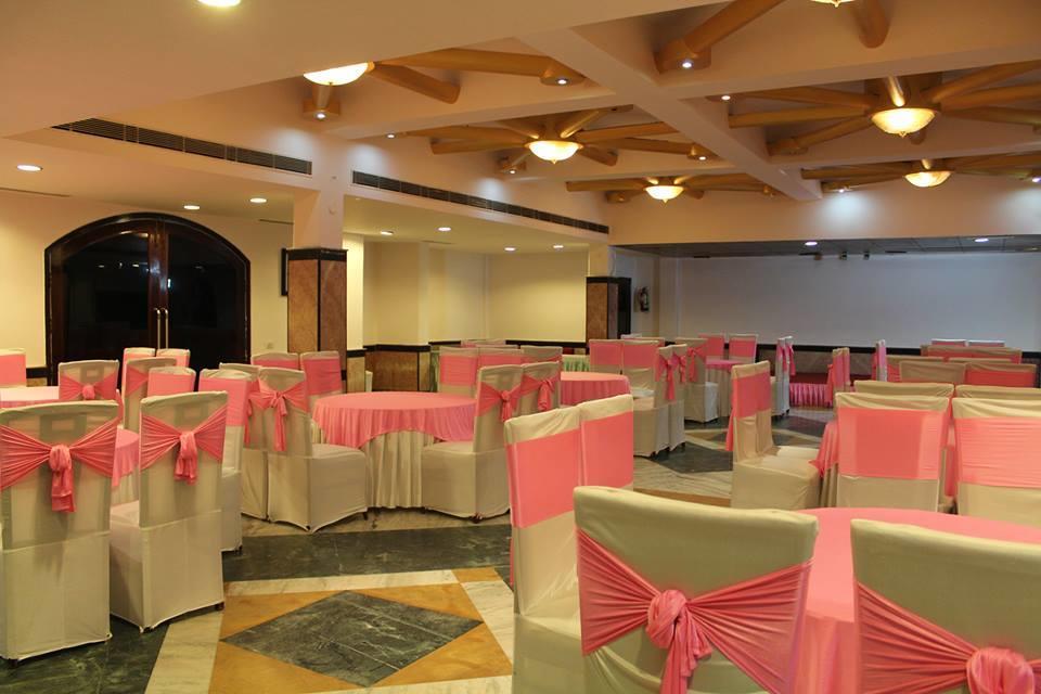 Gajraula Haveli Resort Exterior photo